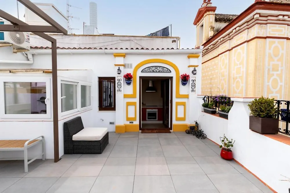 Casa vacanze La Casa Villa Siviglia Spagna