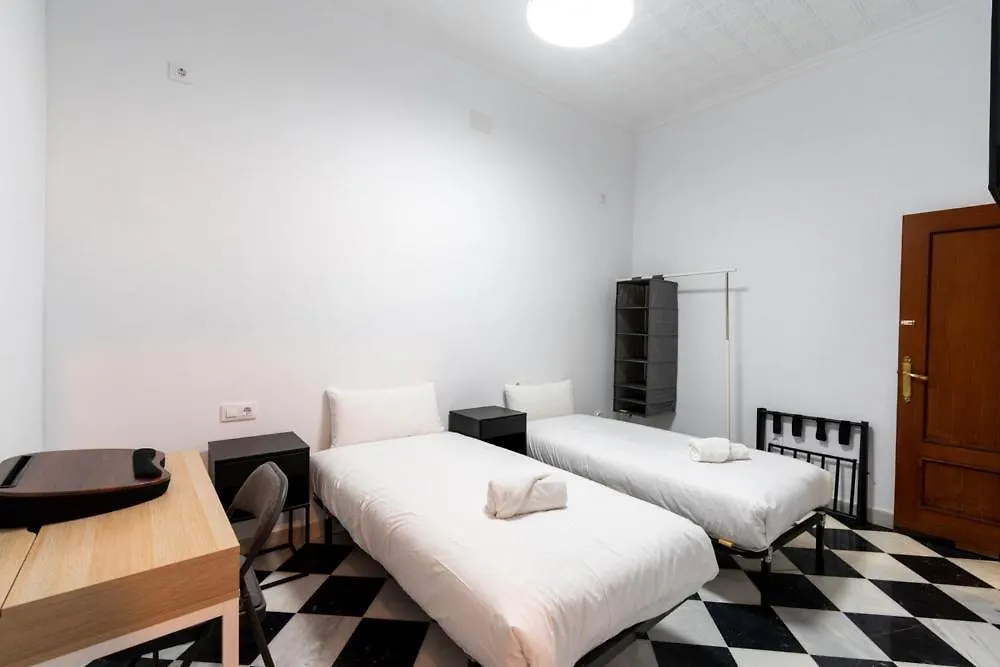 Casa vacanze La Casa Villa Siviglia Spagna