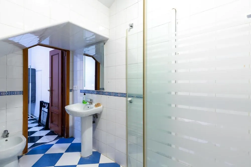 Casa vacanze La Casa Villa Siviglia Spagna