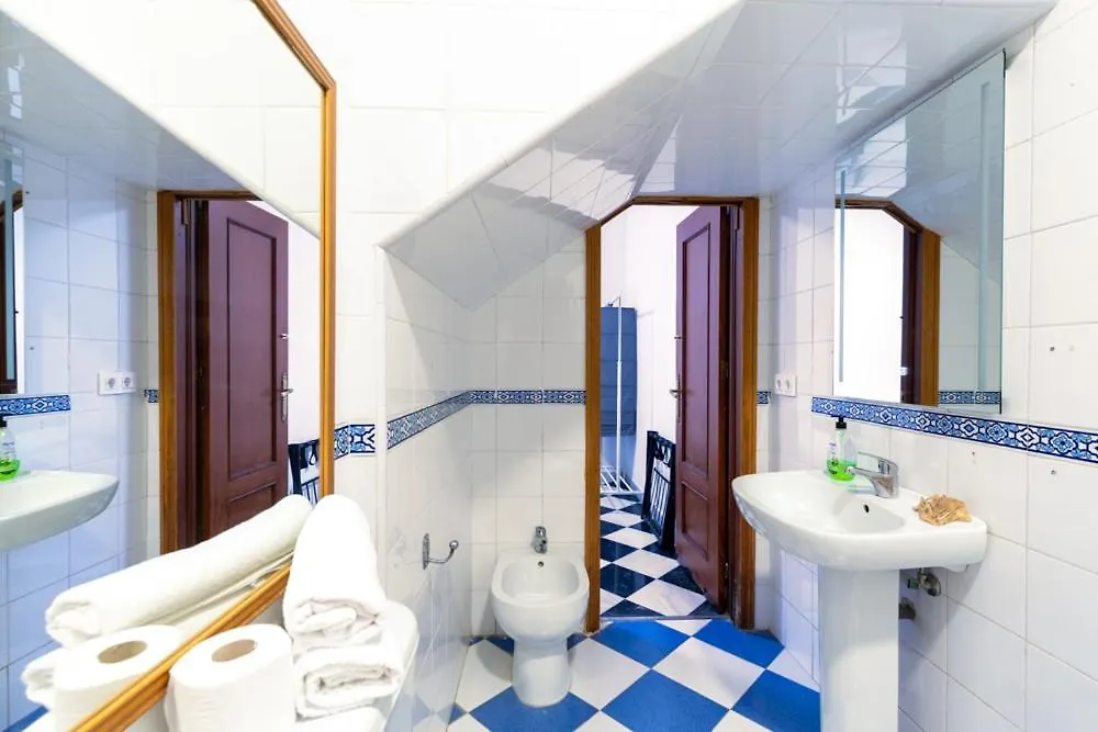 La Casa Villa Siviglia