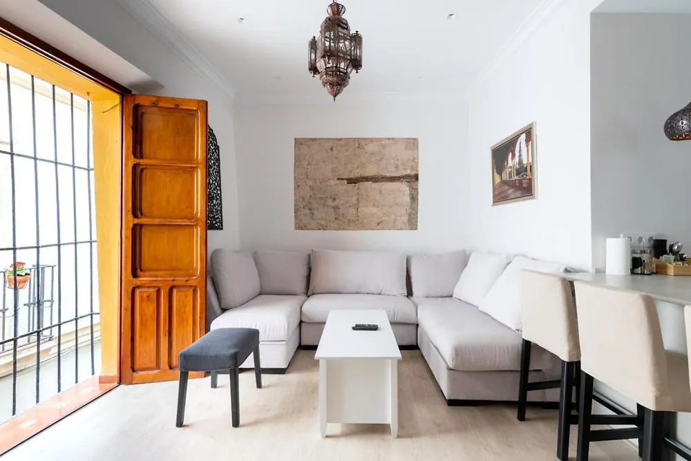 La Casa Villa Siviglia