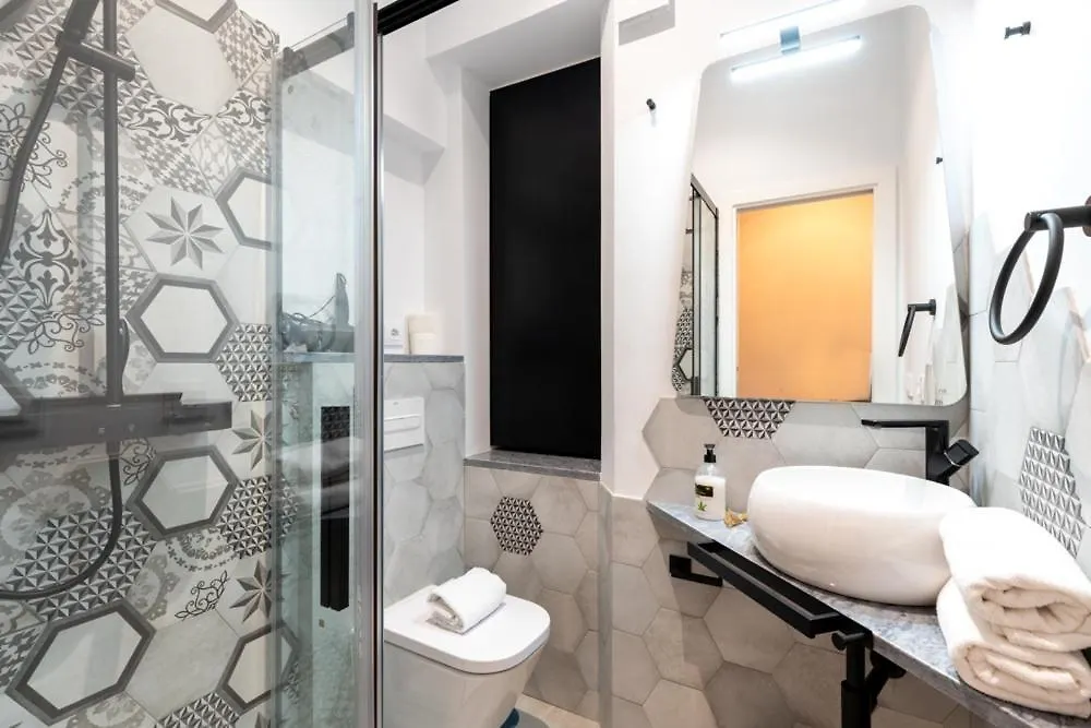 Casa vacanze La Casa Villa Siviglia