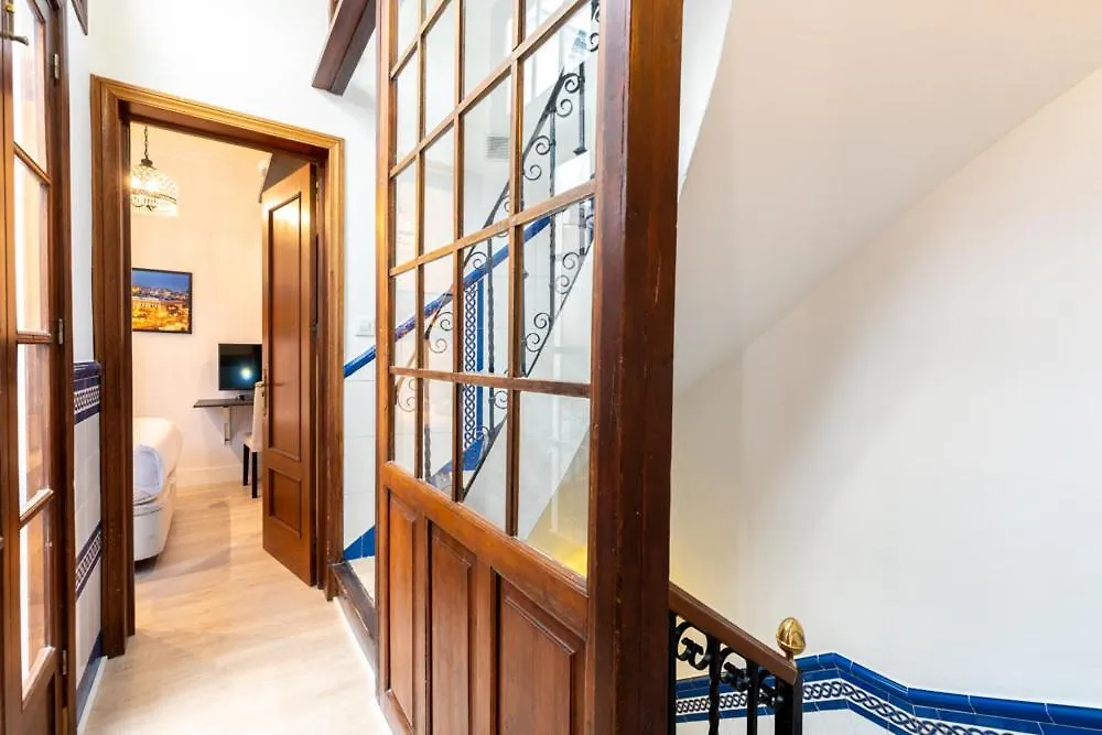 La Casa Villa Siviglia 0*,  Spagna