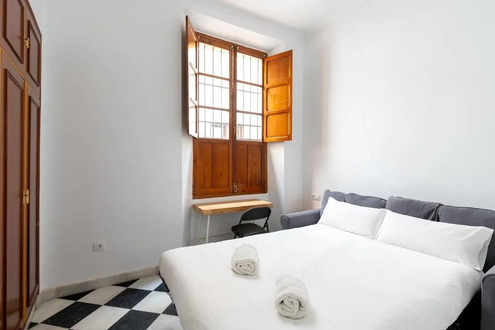 La Casa Villa Siviglia Casa vacanze
