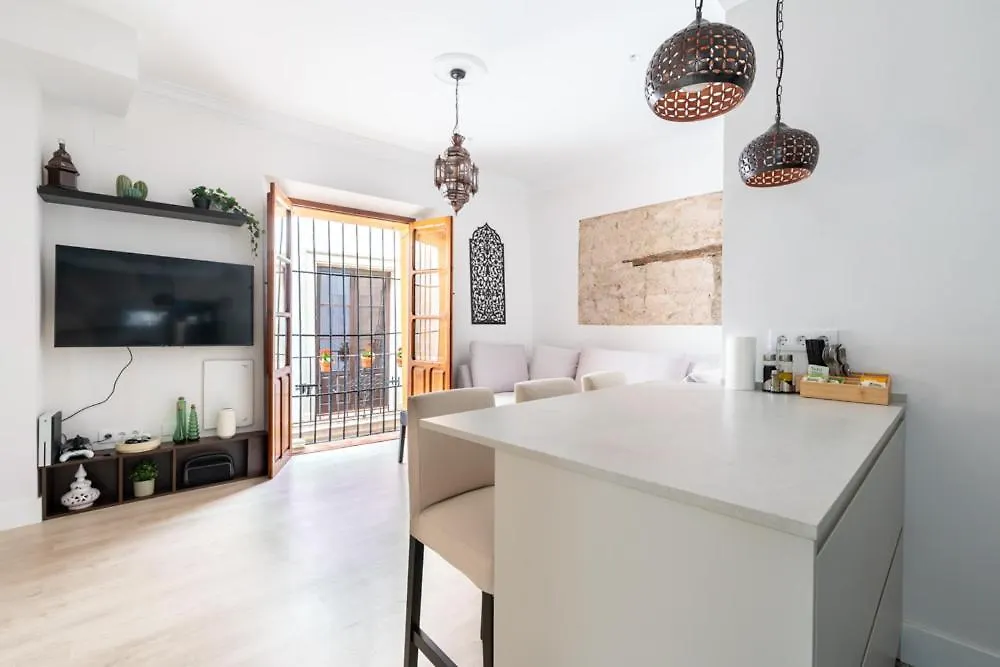 La Casa Villa Siviglia 0*,