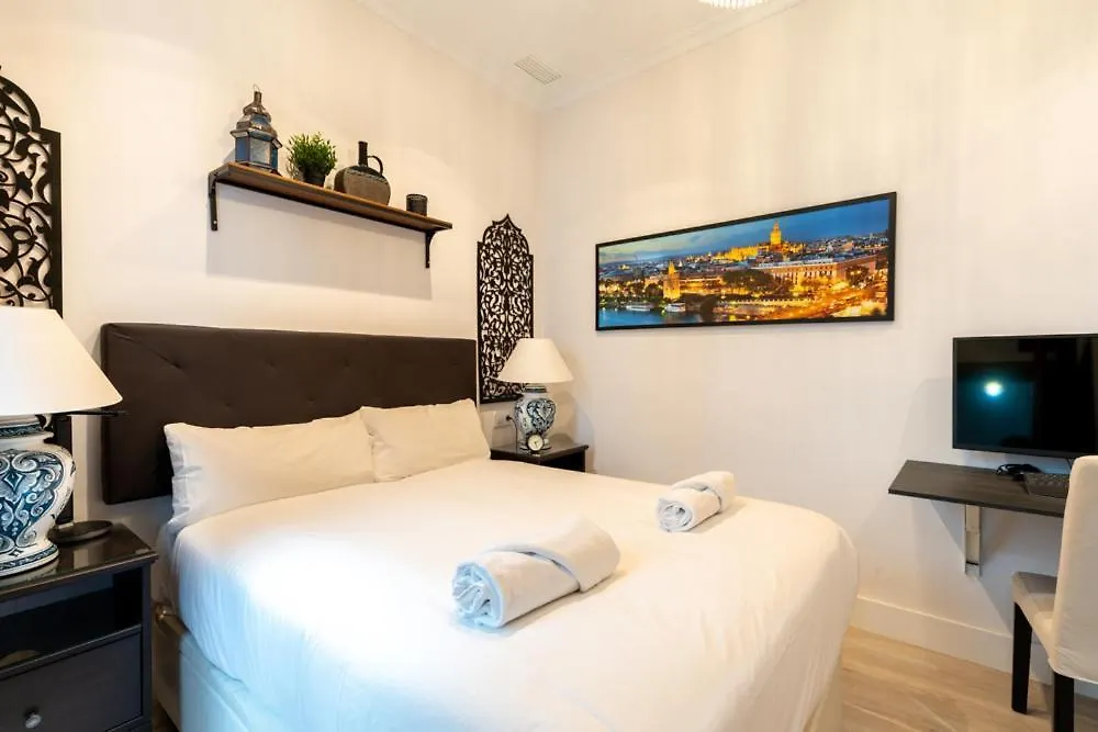 Casa vacanze La Casa Villa Siviglia Spagna