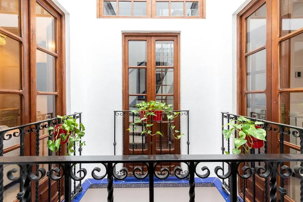 La Casa Villa Siviglia Casa vacanze
