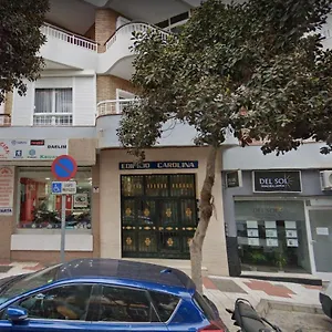 Joan Miró Luxury Torremolinos