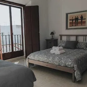 Gran Casa Con Piscina Centro De Vistas Hébergement de vacances