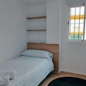 Casa Hiniesta.amplia Y Luminosa.perfecta Familias! Apartamento
