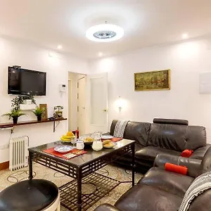 Precioso Centrico Apartamento
