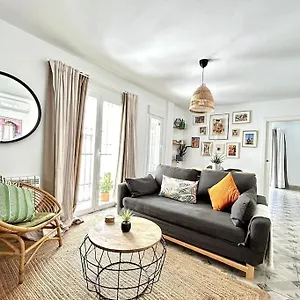 Hispalis Rooftop Alameda Hercules Apartamento