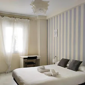Casa Torrijiano.parking Gratis!. Apartamento