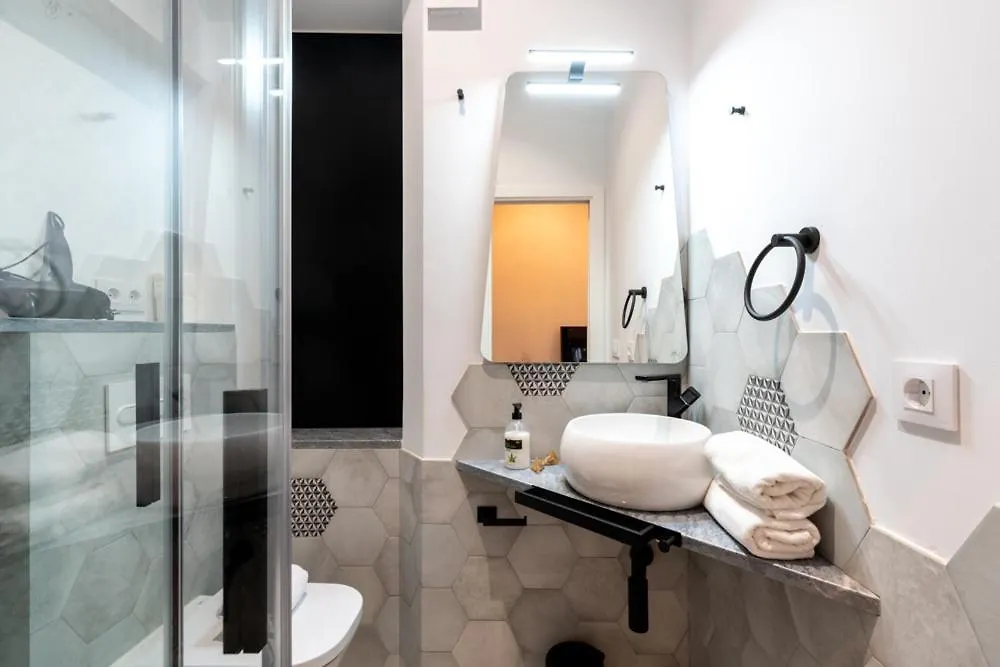 La Casa Villa Sevilla Сasa de vacaciones