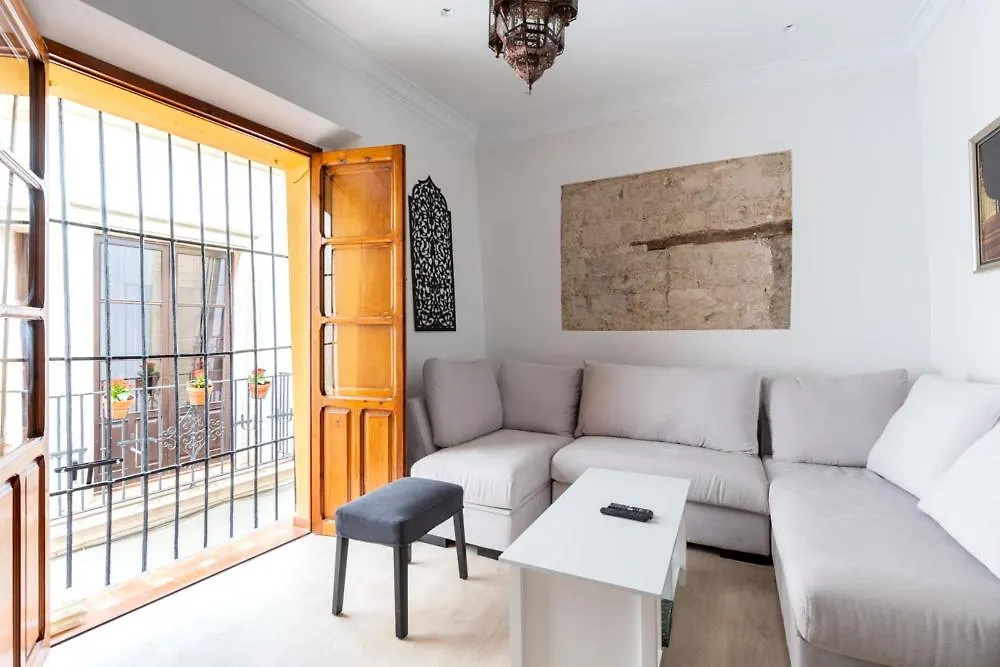 Сasa de vacaciones La Casa Villa Sevilla España