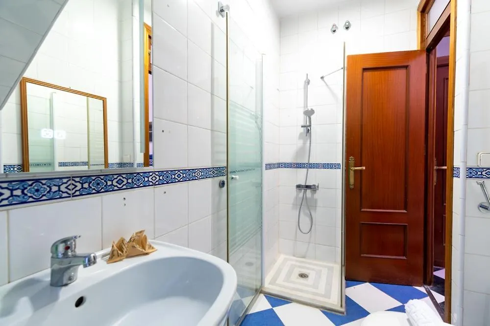 Сasa de vacaciones La Casa Villa Sevilla