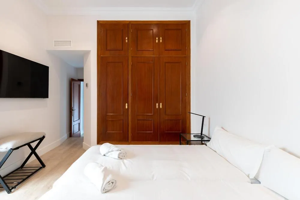 La Casa Villa Sevilla